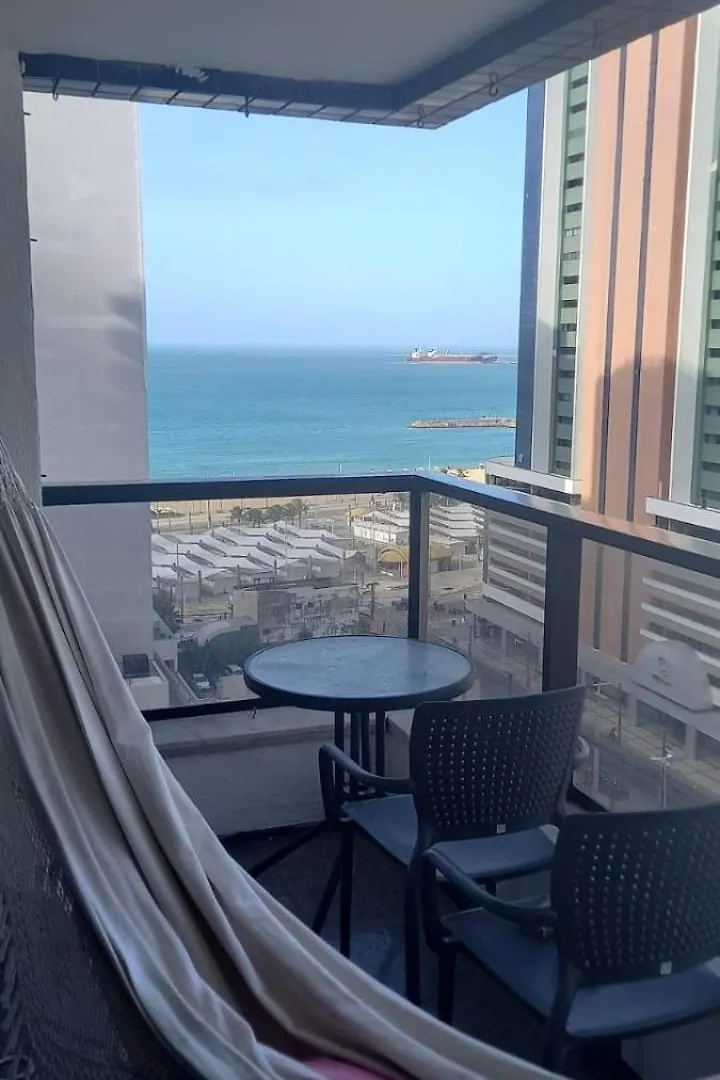 Beira-Mar Flat Venetto - Premium location