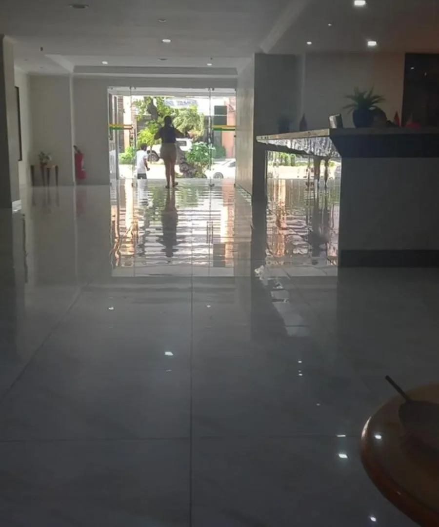 Beira-Mar Flat Venetto - Premium Aparthotel Fortaleza