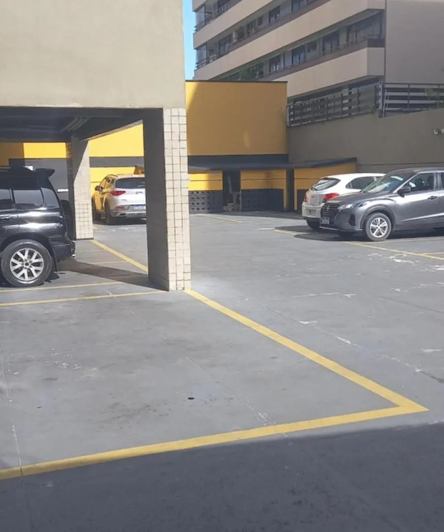 Beira-Mar Flat Venetto - Premium Aparthotel Fortaleza  Brasil