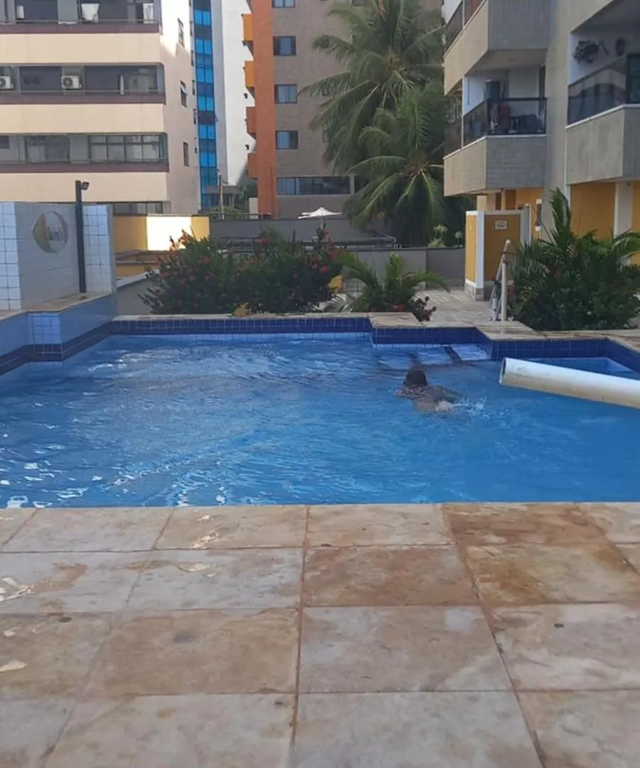 Beira-Mar Flat Venetto - Premium Aparthotel Fortaleza   Fortaleza (Ceara)