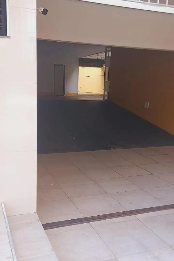 Beira-Mar Flat Venetto - Premium Aparthotel Fortaleza