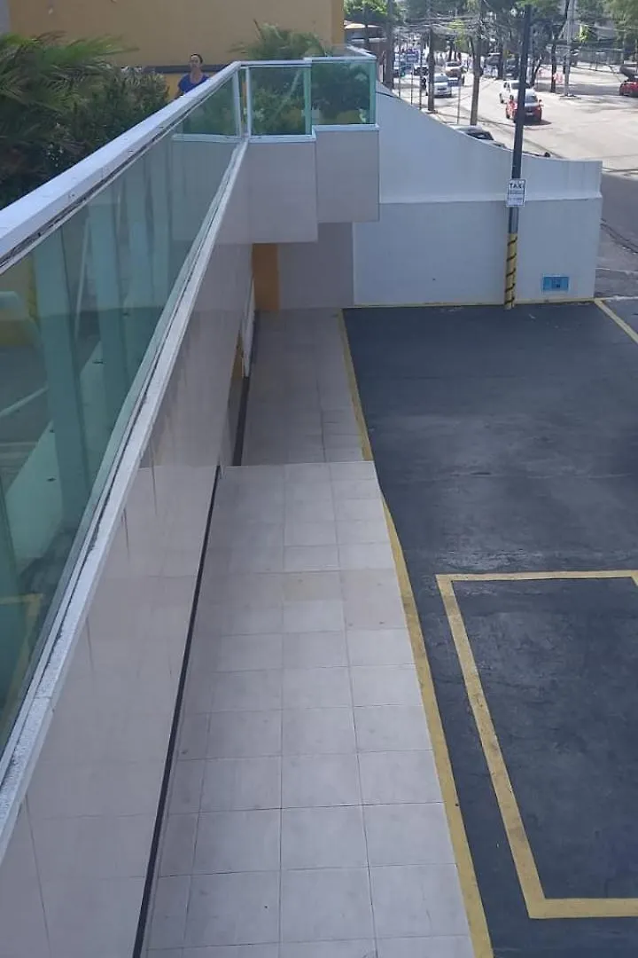 Beira-Mar Flat Venetto - Premium Aparthotel Fortaleza  Brasil
