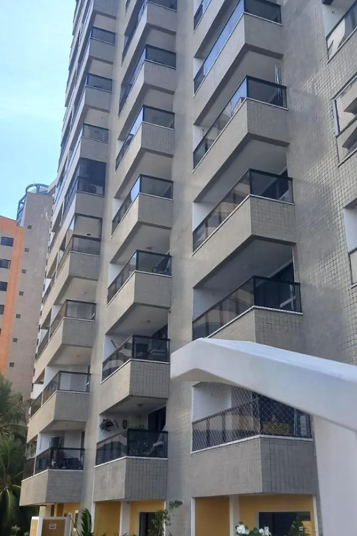 Beira-Mar Flat Venetto - Premium Aparthotel Fortaleza  0*, Fortaleza (Ceara) Brasil