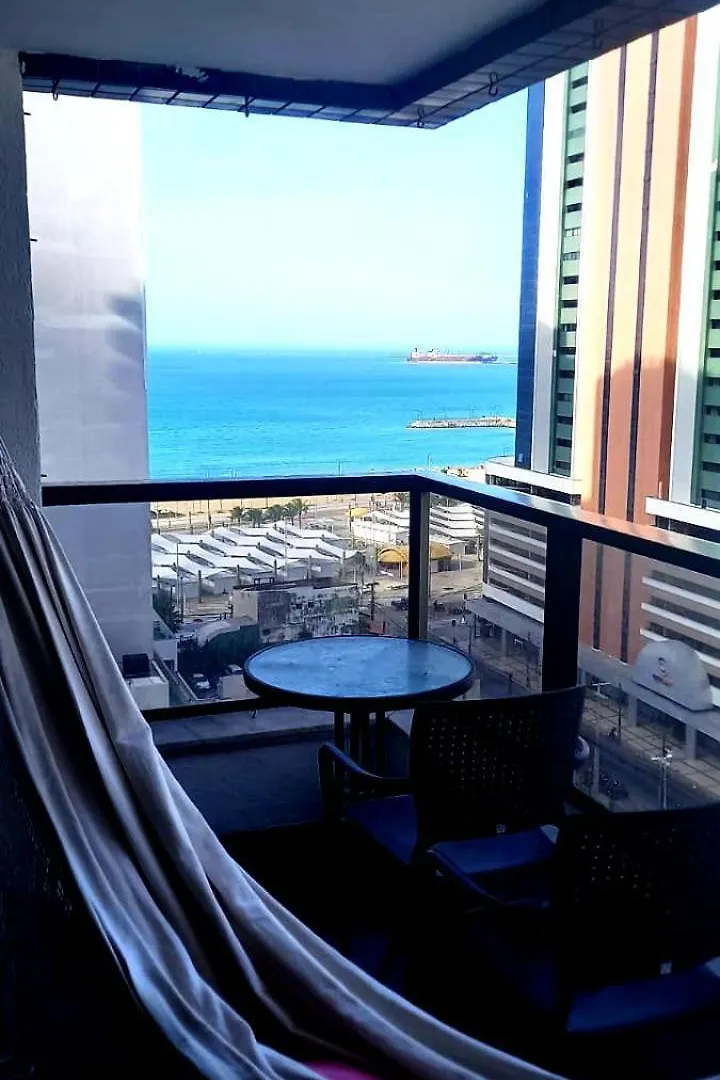 Beira-Mar Flat Venetto - Premium Aparthotel Fortaleza   Fortaleza (Ceara)