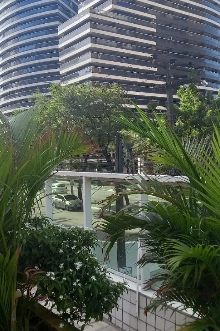 Beira-Mar Flat Venetto - Premium Aparthotel Fortaleza  Brasil