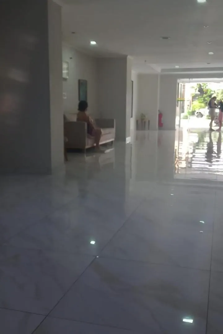 Beira-Mar Flat Venetto - Premium Aparthotel Fortaleza  Brasil