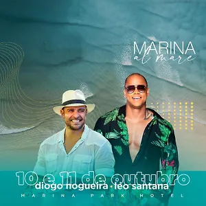Marina Park Fortaleza (Ceara)