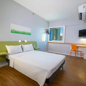 Ibis Budget De Iracema Hotel