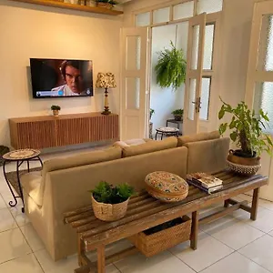  Apartamento Solar Da