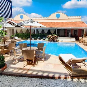 Mayor Charme Hotel