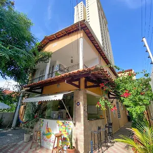Refugio Hostel