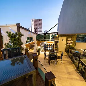 Meridional Hotel