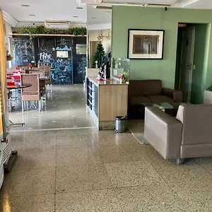 Flat Classic Fortaleza (Ceara)