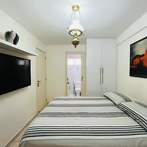  Apartamento Cond. Village 1