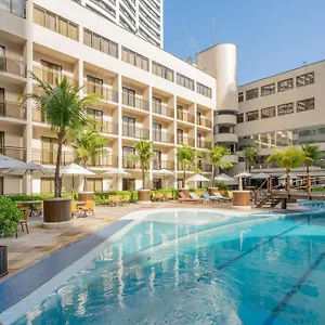 Mareiro Beira Mar Hotel