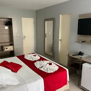 Hotel Fortaleza Inn Hotel