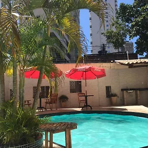 Italia Hotel