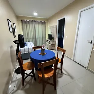  Apartamento Vg Fun Fortal
