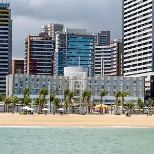4* Hotel Oasis Imperial &