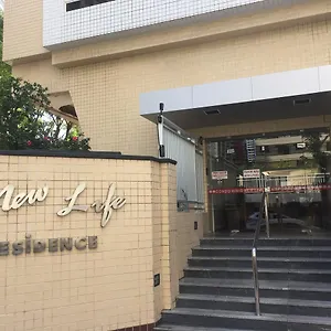  Apartamento Na Localização De Fortaleza!!