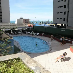  Apartamento Porto De Iracema 2 Quartos/ 2 Bedrooms)