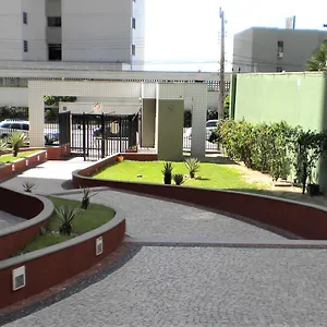  Apartamento Porto De Iracema Estilo