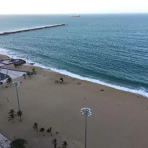  Apartamento Terraço Do Atlântico