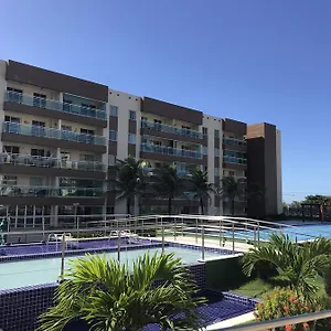  Apartamento Vg Fun Beach Condominio