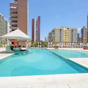Oasis Atlantico Fortaleza Fortaleza (Ceara)