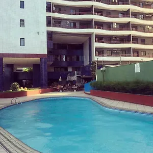  Apartamento Porto De Iracema