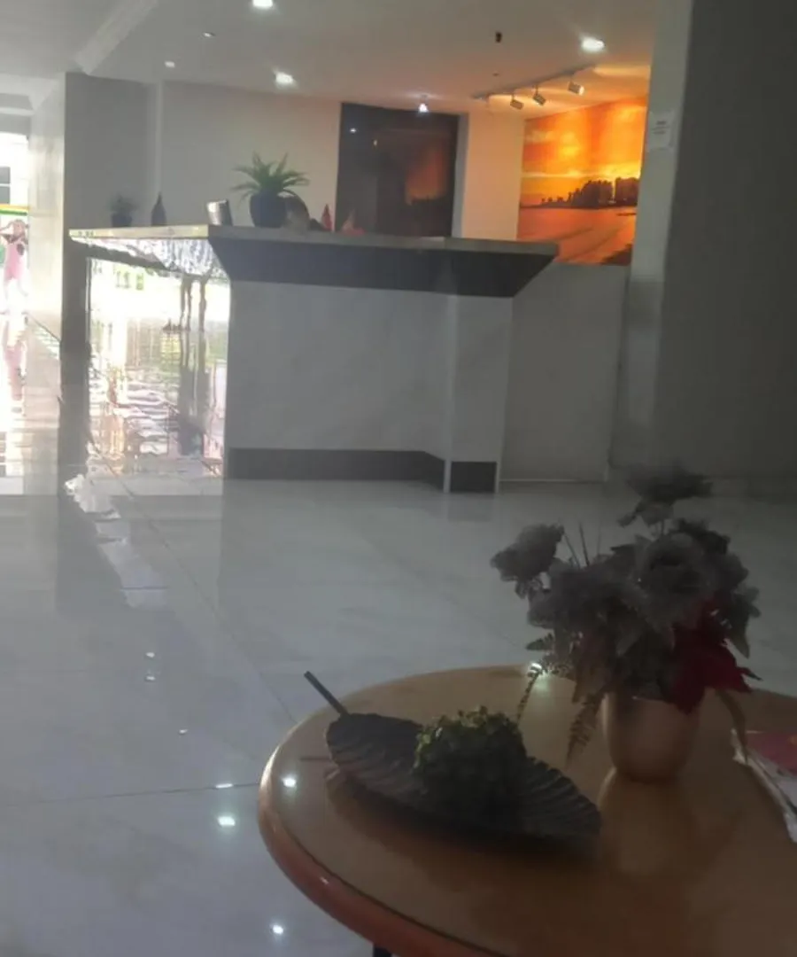 Aparthotel Beira-Mar Flat Venetto - Premium Fortaleza
