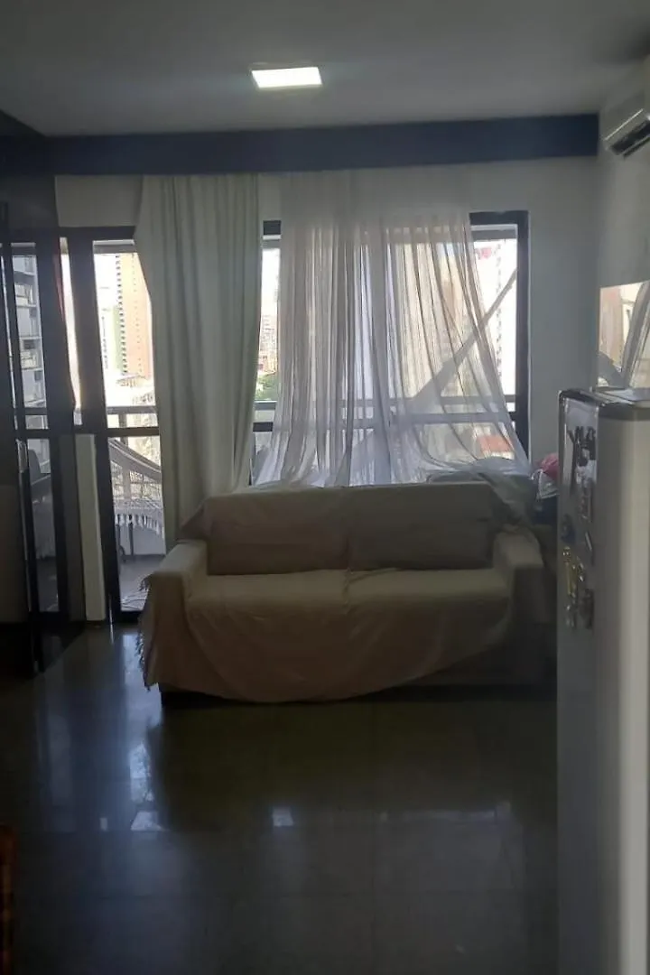 Aparthotel Beira-Mar Flat Venetto - Premium Fortaleza   Fortaleza (Ceara)
