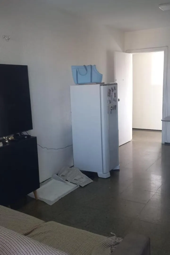 Aparthotel Beira-Mar Flat Venetto - Premium Fortaleza